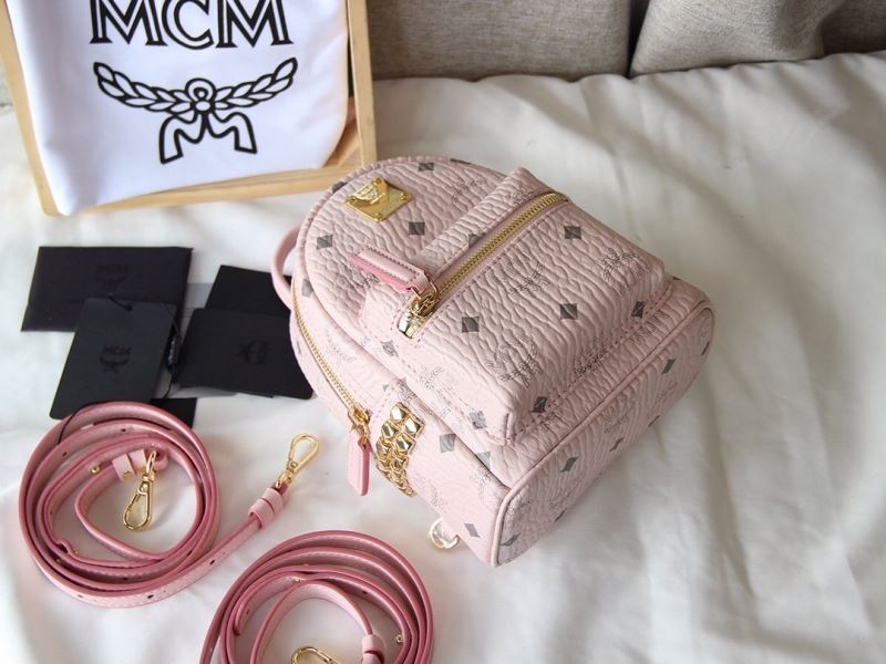 MCM Backpacks